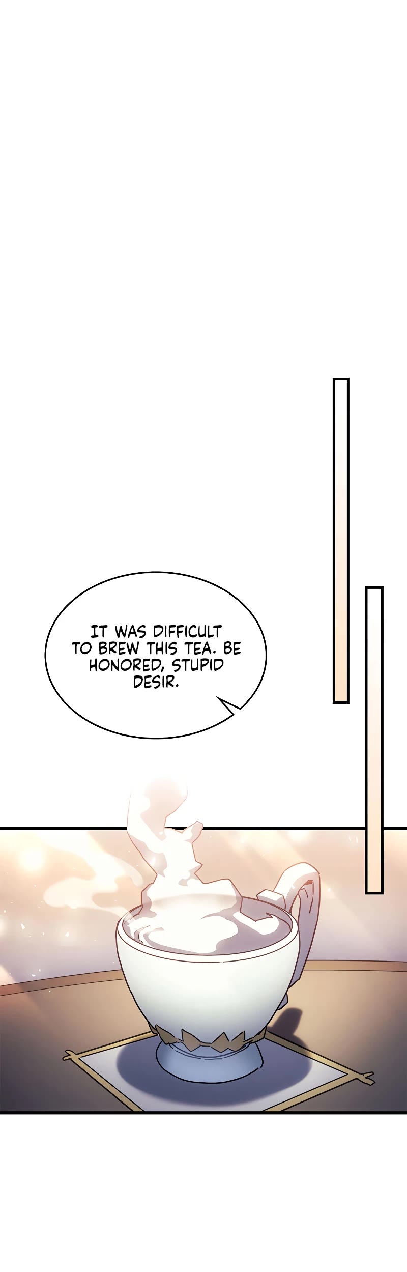 A Returner's Magic Should Be Special Chapter 209 page 21 - Chapter 209
