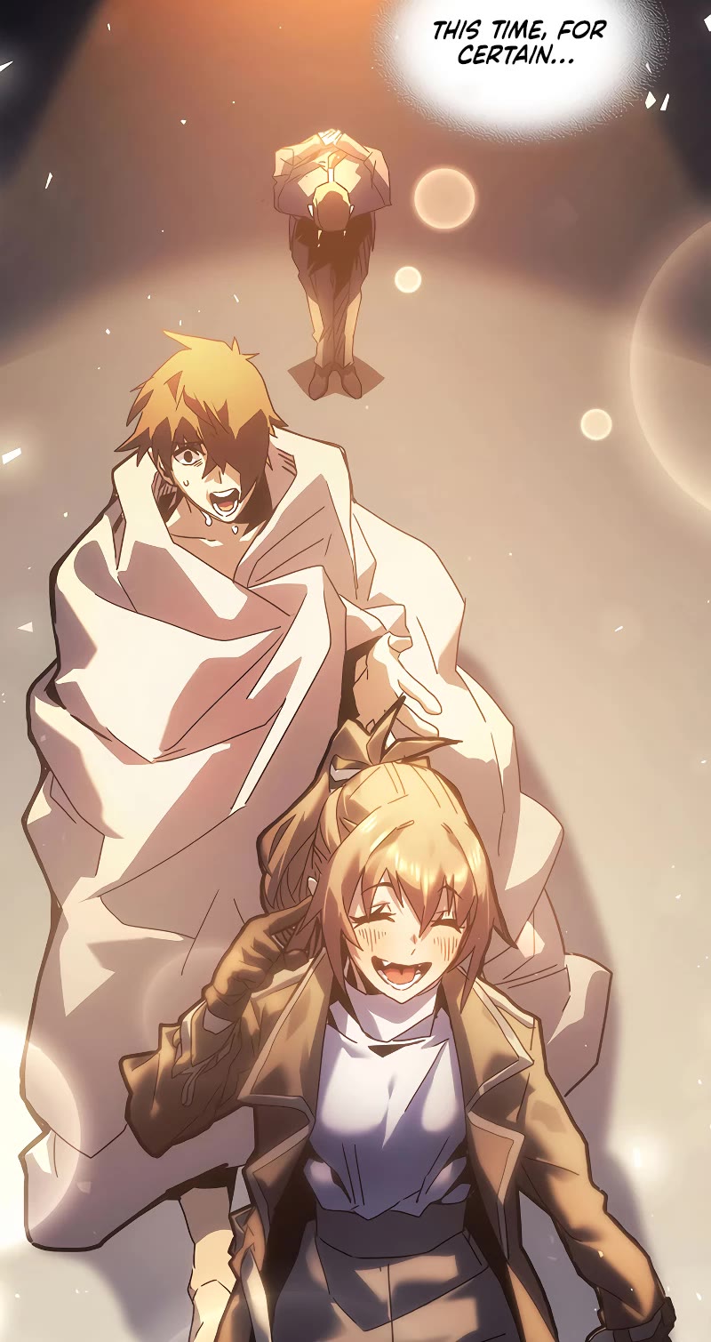 A Returner's Magic Should Be Special Chapter 209 page 29 - Chapter 209