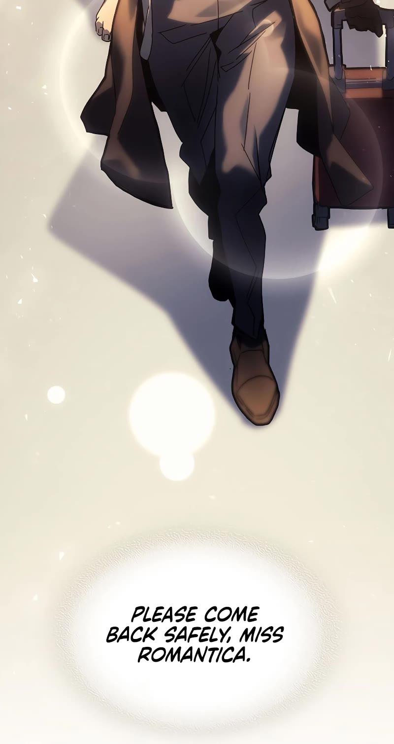 A Returner's Magic Should Be Special Chapter 209 page 30 - Chapter 209