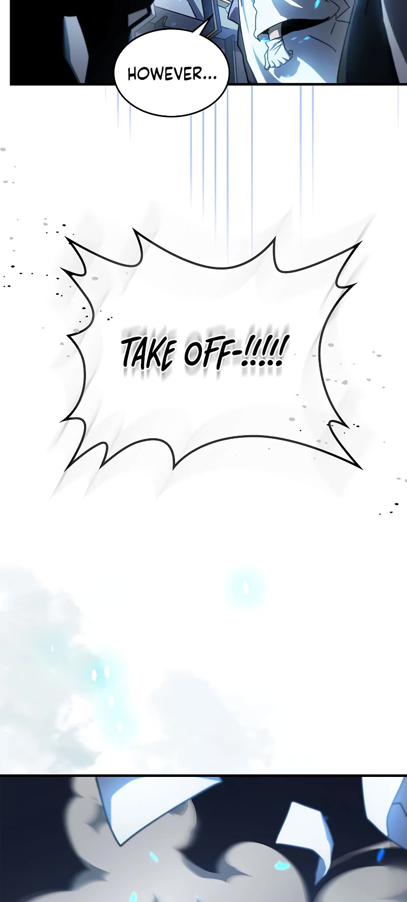 A Returner's Magic Should Be Special Chapter 209 page 4 - Chapter 209