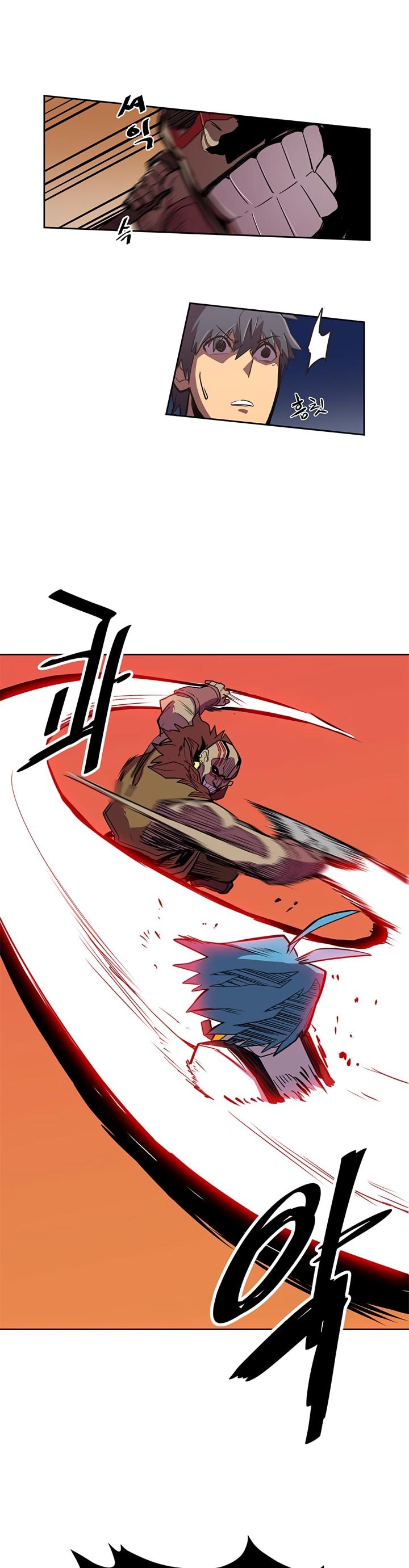A Returner's Magic Should Be Special Chapter 21 page 2 - Chapter 21