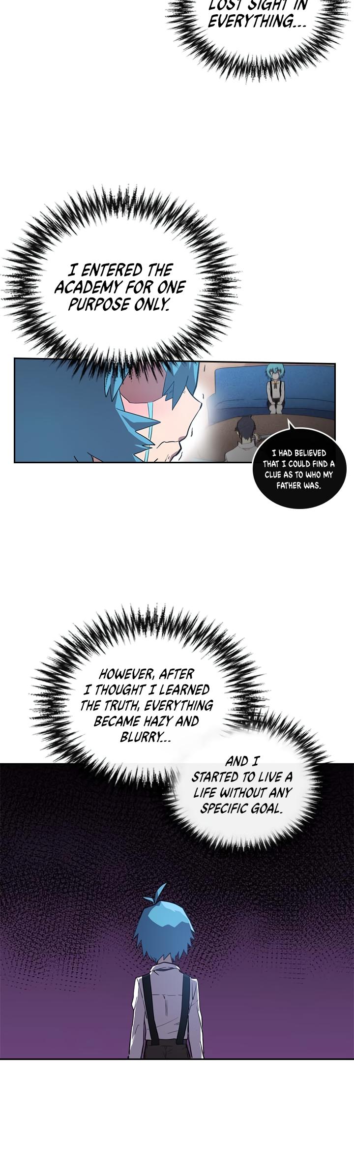 A Returner's Magic Should Be Special Chapter 21 page 21 - Chapter 21