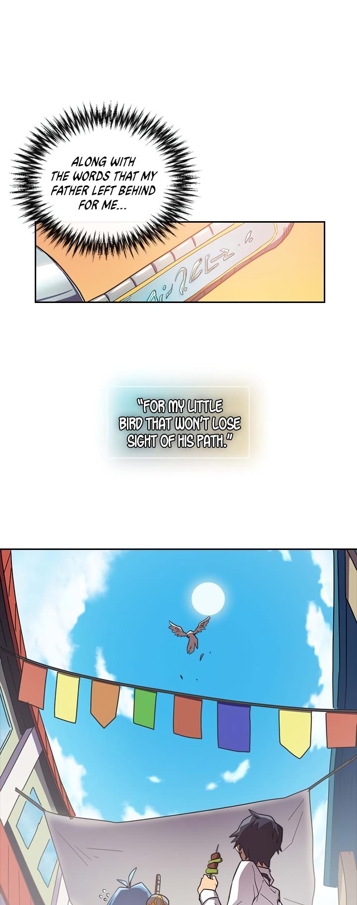 A Returner's Magic Should Be Special Chapter 21 page 25 - Chapter 21