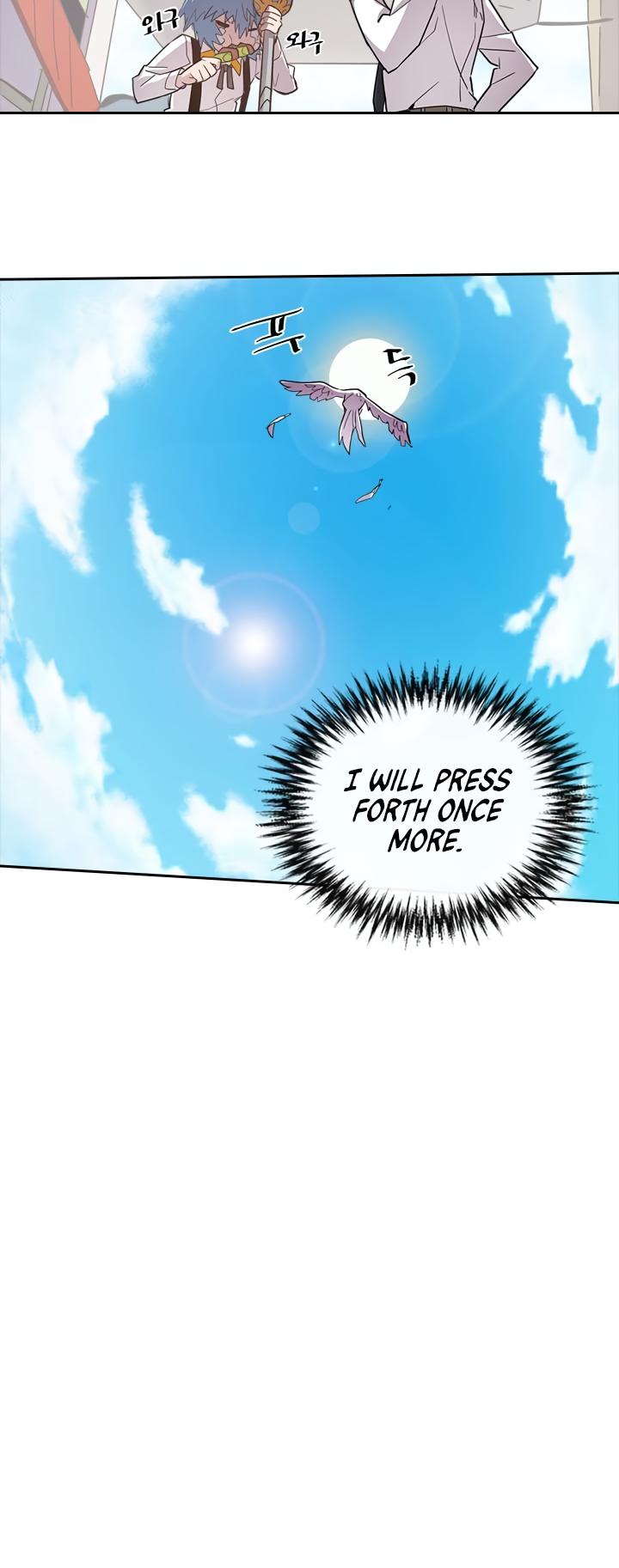 A Returner's Magic Should Be Special Chapter 21 page 26 - Chapter 21