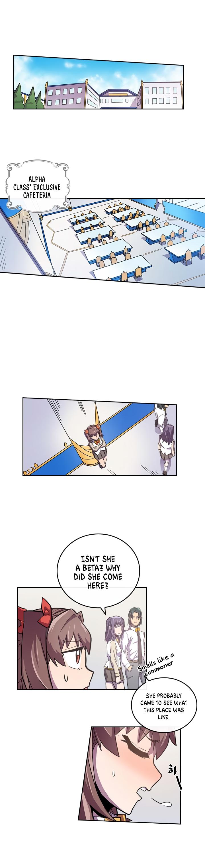 A Returner's Magic Should Be Special Chapter 21 page 27 - Chapter 21