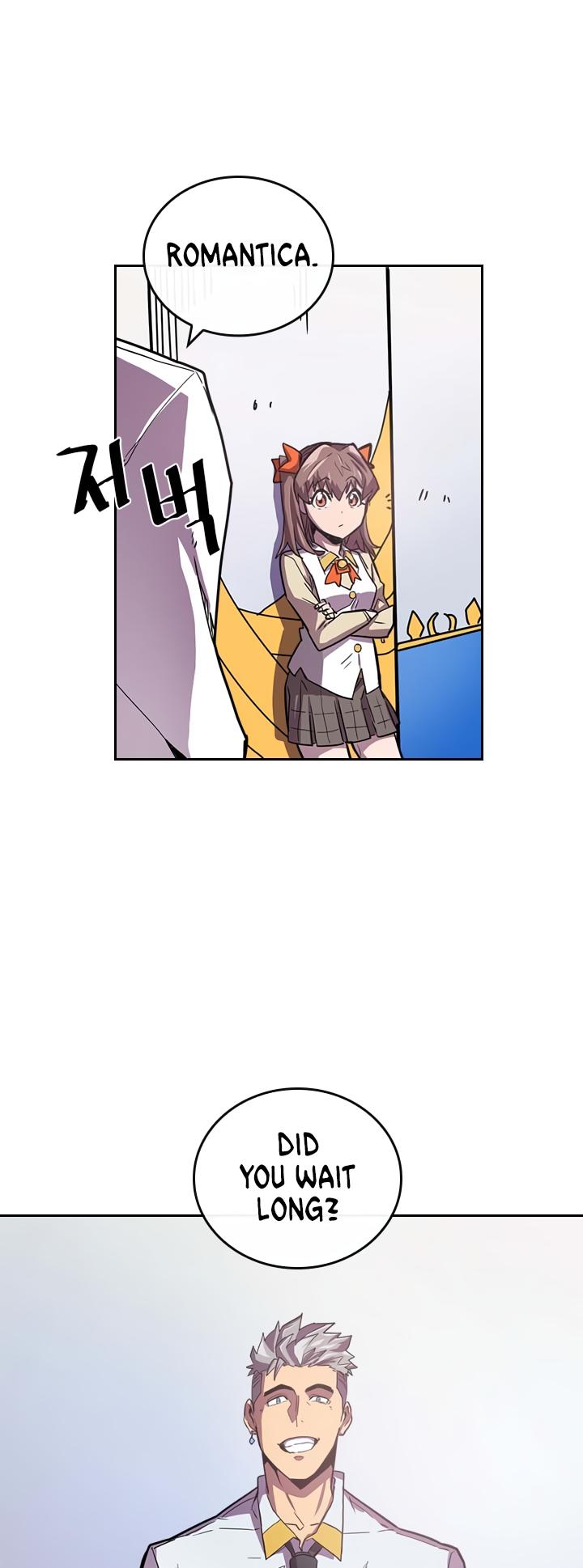 A Returner's Magic Should Be Special Chapter 21 page 28 - Chapter 21