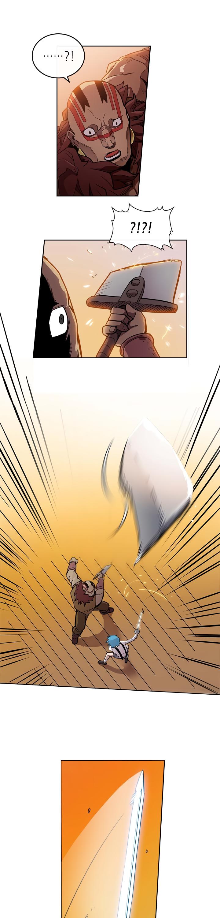 A Returner's Magic Should Be Special Chapter 21 page 4 - Chapter 21