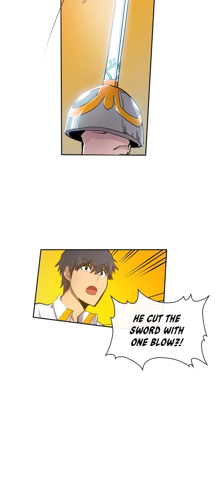 A Returner's Magic Should Be Special Chapter 21 page 5 - Chapter 21
