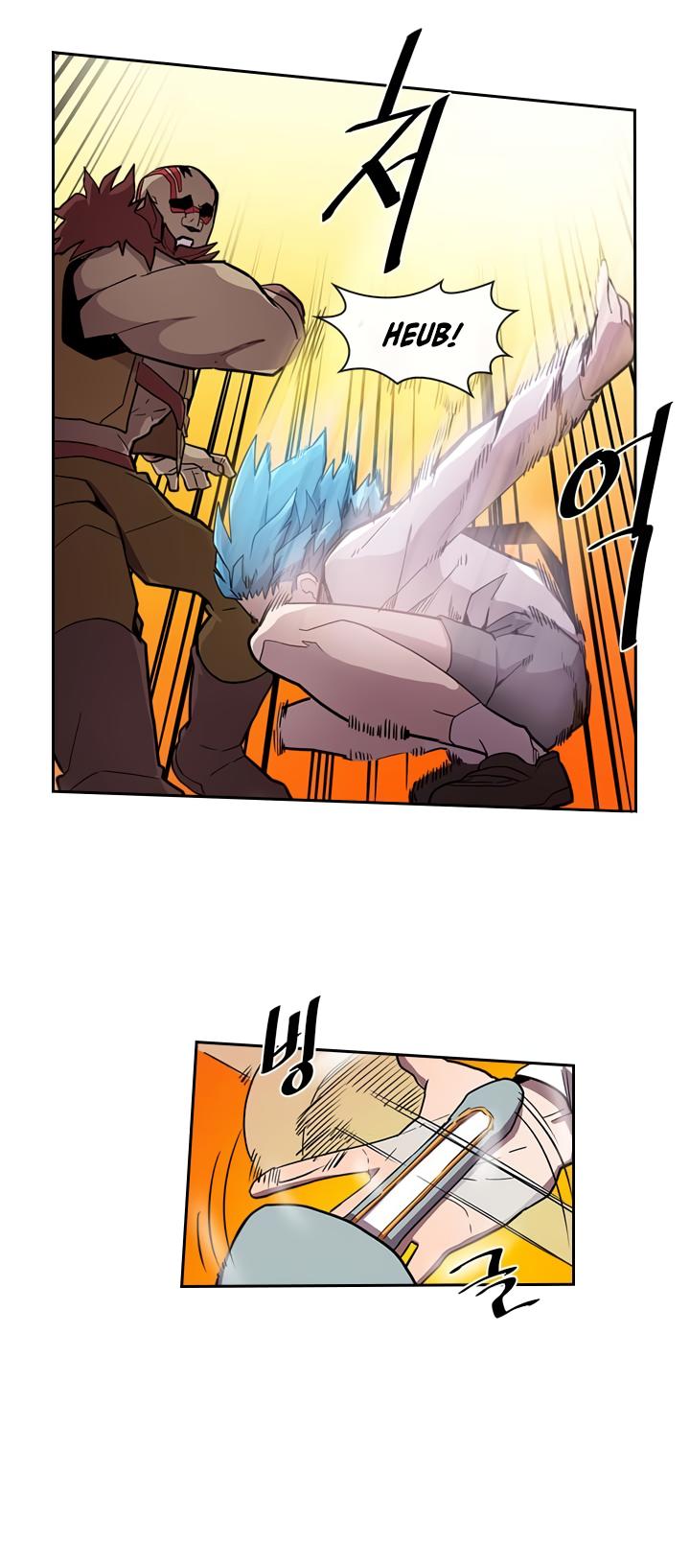 A Returner's Magic Should Be Special Chapter 21 page 6 - Chapter 21