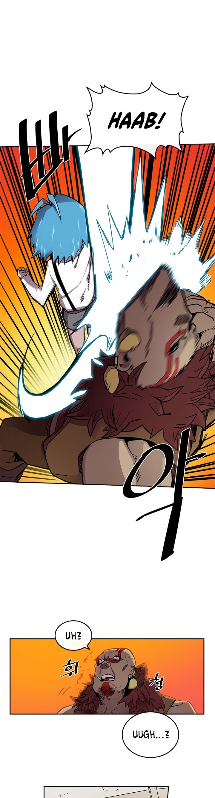 A Returner's Magic Should Be Special Chapter 21 page 7 - Chapter 21