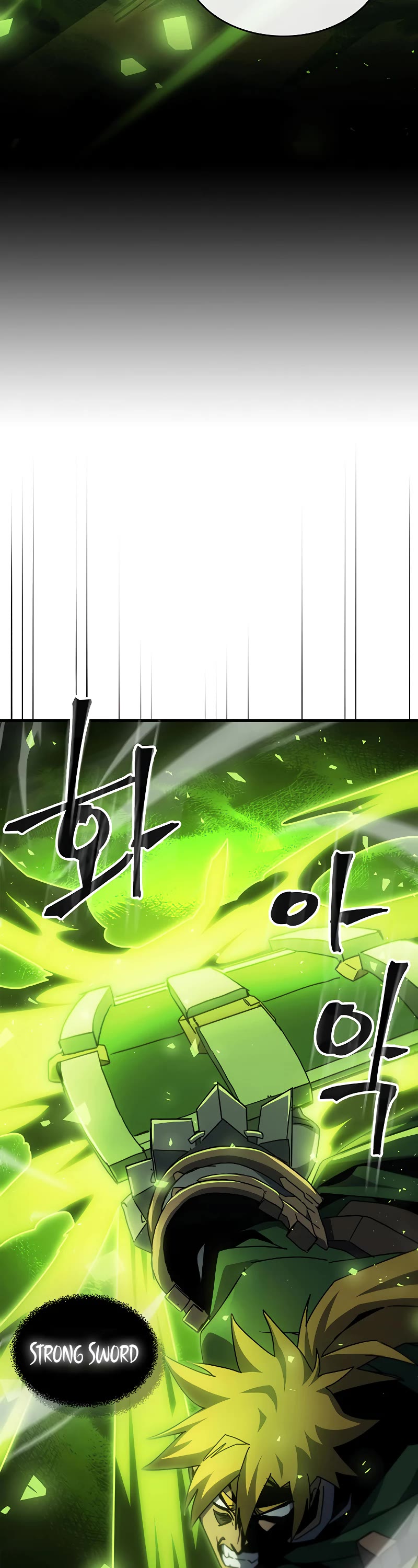 A Returner's Magic Should Be Special Chapter 210 page 11 - Chapter 210