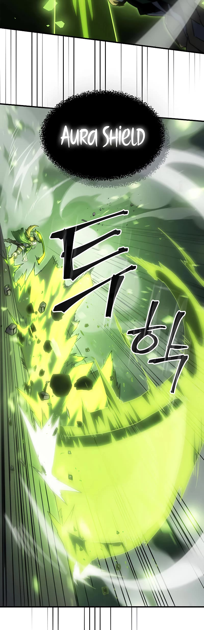 A Returner's Magic Should Be Special Chapter 210 page 12 - Chapter 210