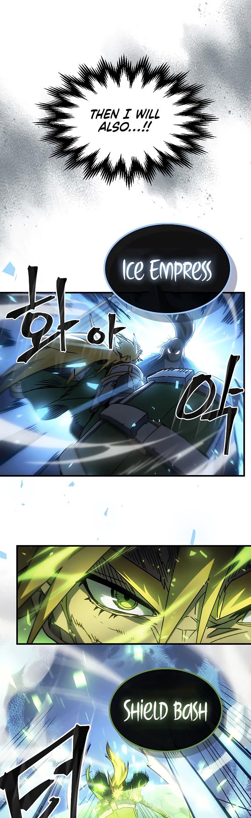 A Returner's Magic Should Be Special Chapter 210 page 16 - Chapter 210