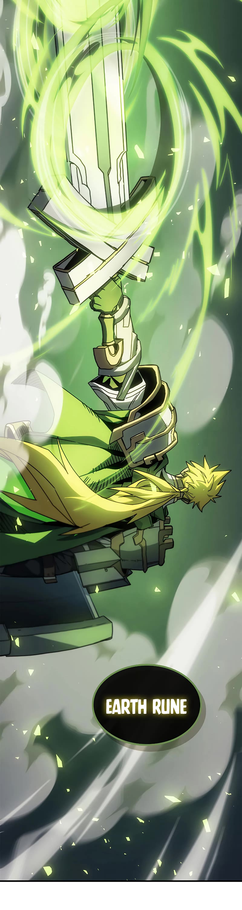 A Returner's Magic Should Be Special Chapter 210 page 19 - Chapter 210