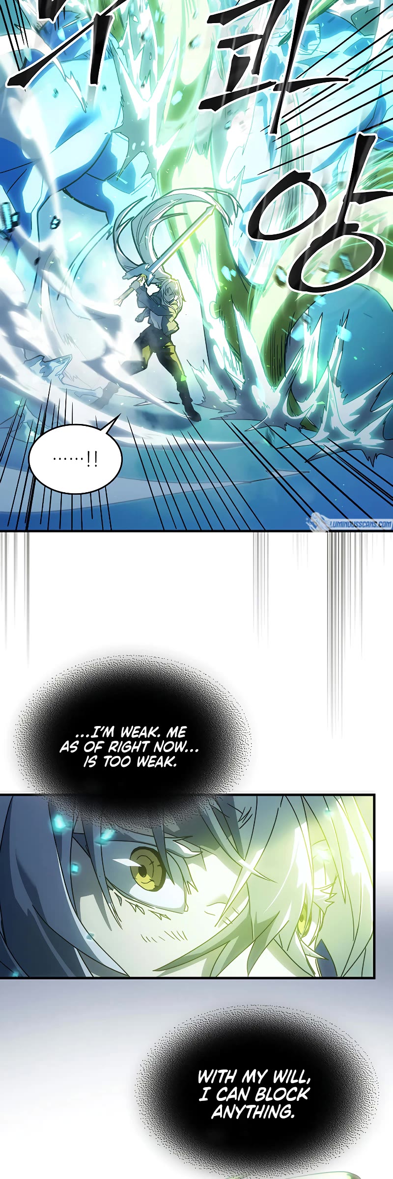 A Returner's Magic Should Be Special Chapter 210 page 24 - Chapter 210