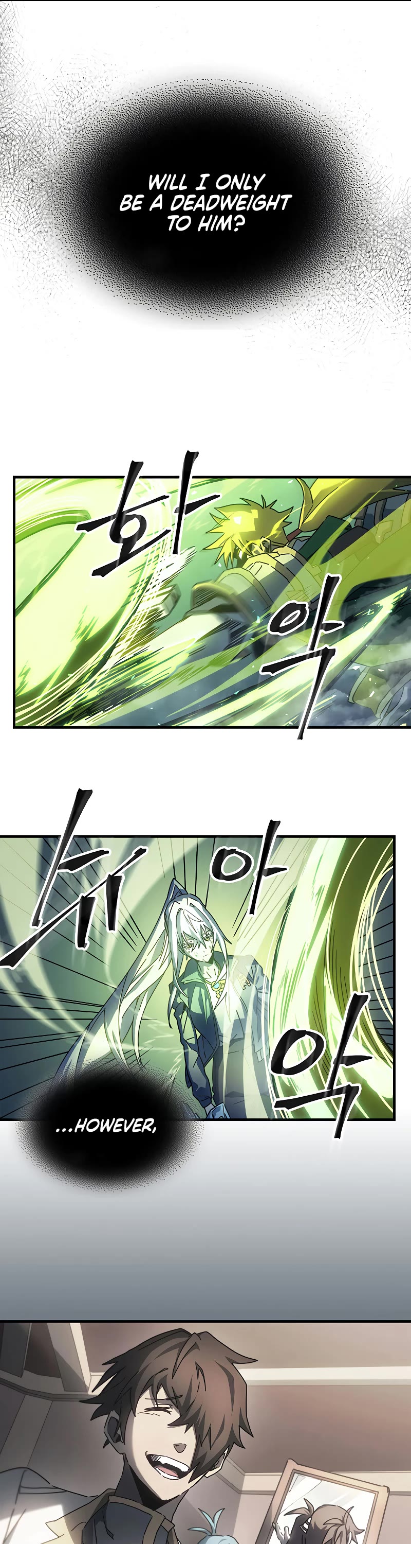 A Returner's Magic Should Be Special Chapter 210 page 26 - Chapter 210