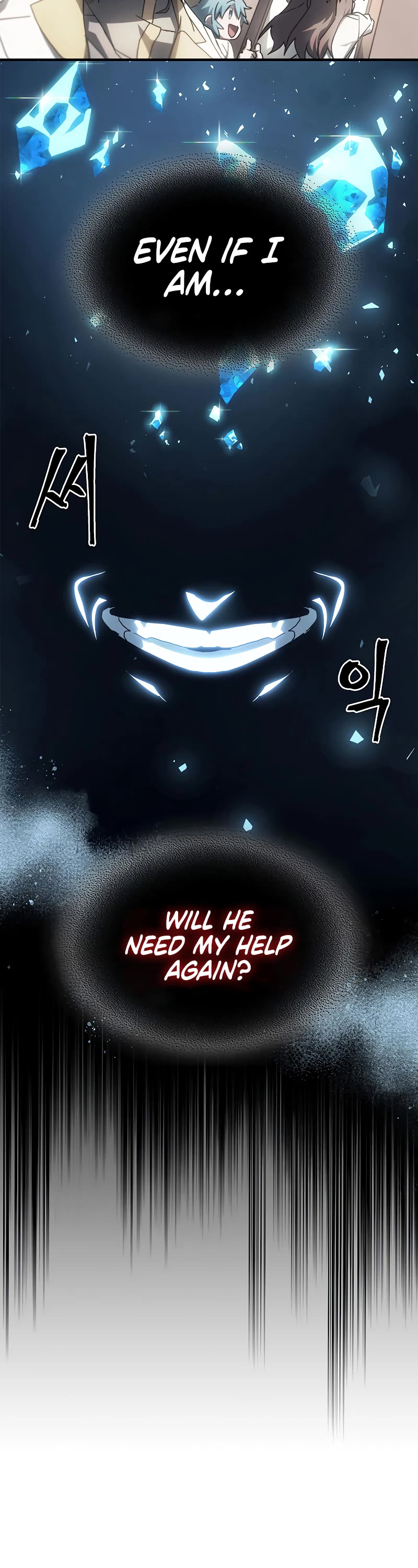 A Returner's Magic Should Be Special Chapter 210 page 27 - Chapter 210