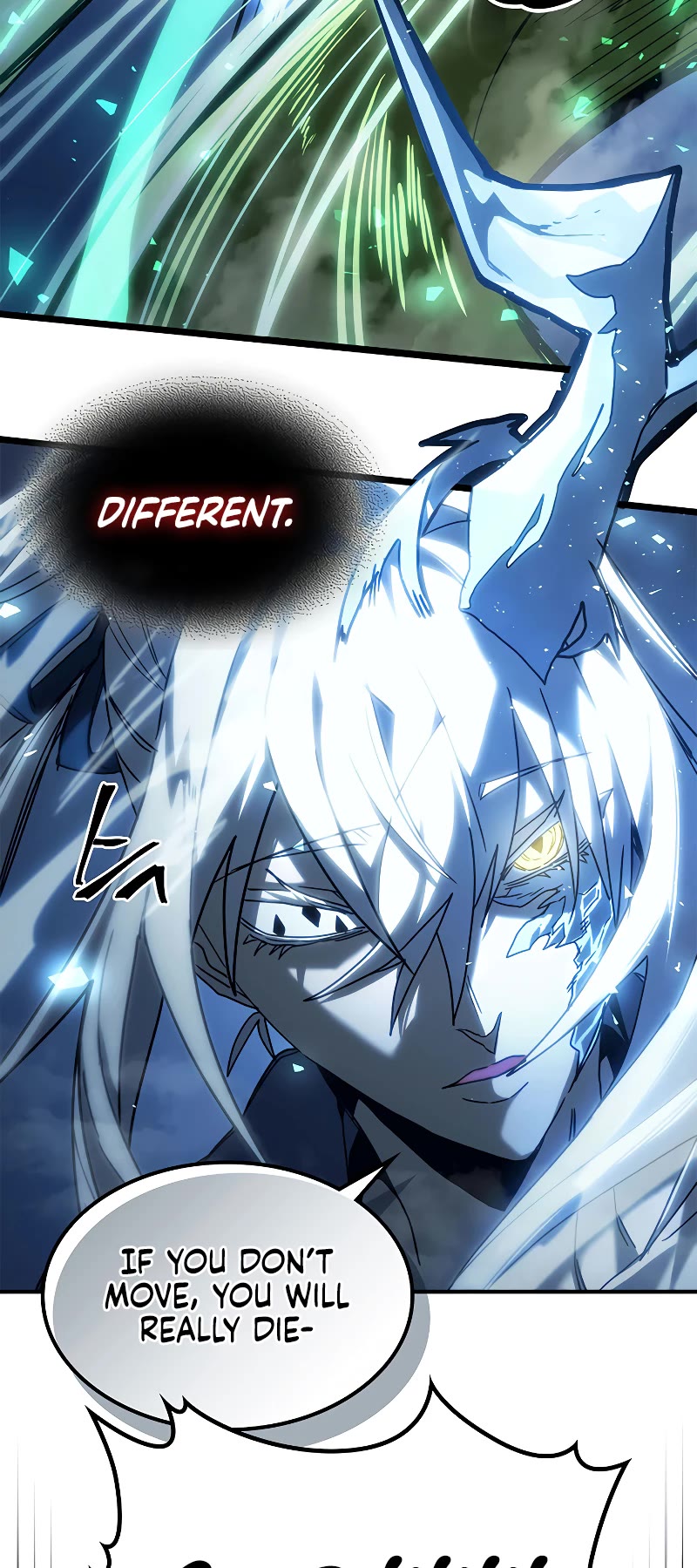 A Returner's Magic Should Be Special Chapter 210 page 29 - Chapter 210