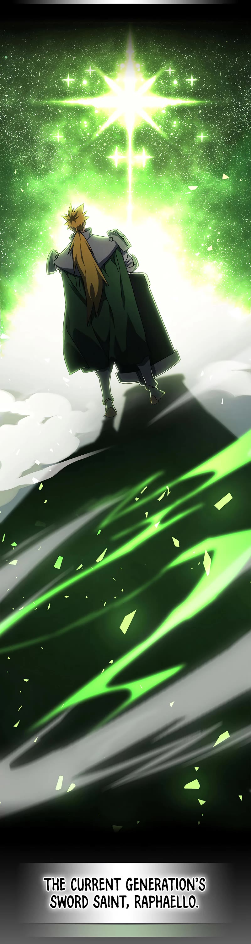 A Returner's Magic Should Be Special Chapter 210 page 3 - Chapter 210