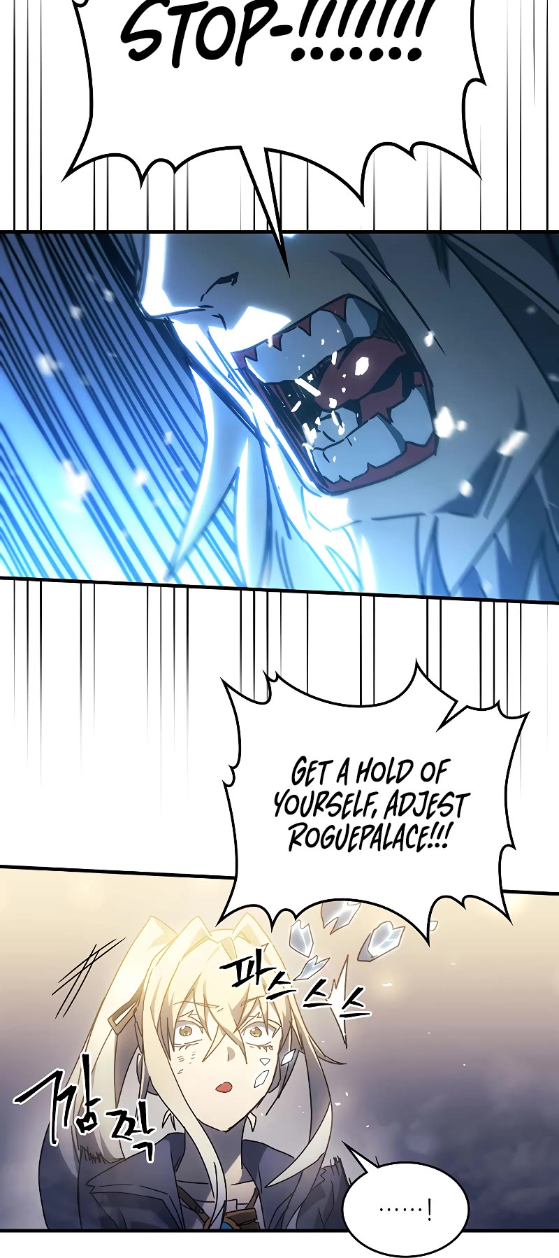 A Returner's Magic Should Be Special Chapter 210 page 30 - Chapter 210