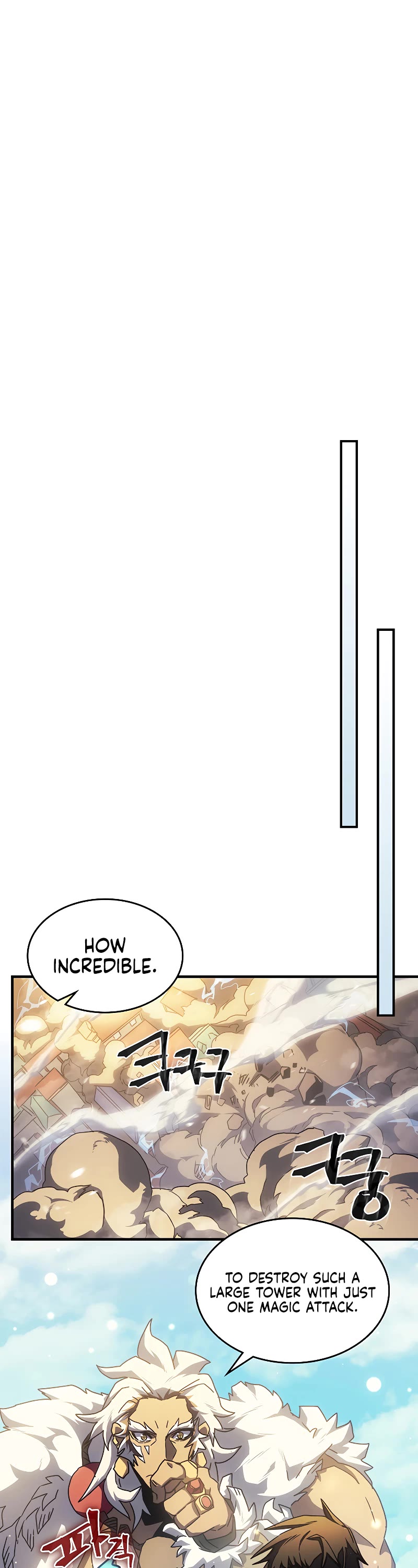 A Returner's Magic Should Be Special Chapter 211 page 14 - Chapter 211