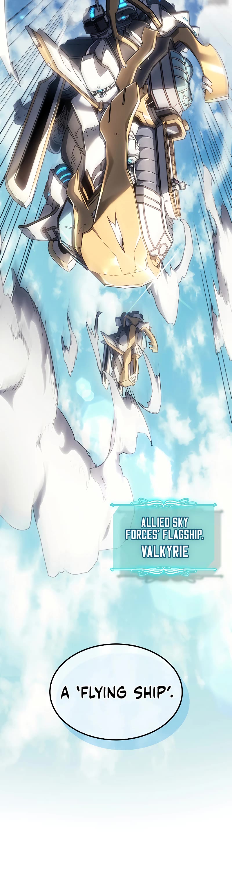 A Returner's Magic Should Be Special Chapter 211 page 18 - Chapter 211