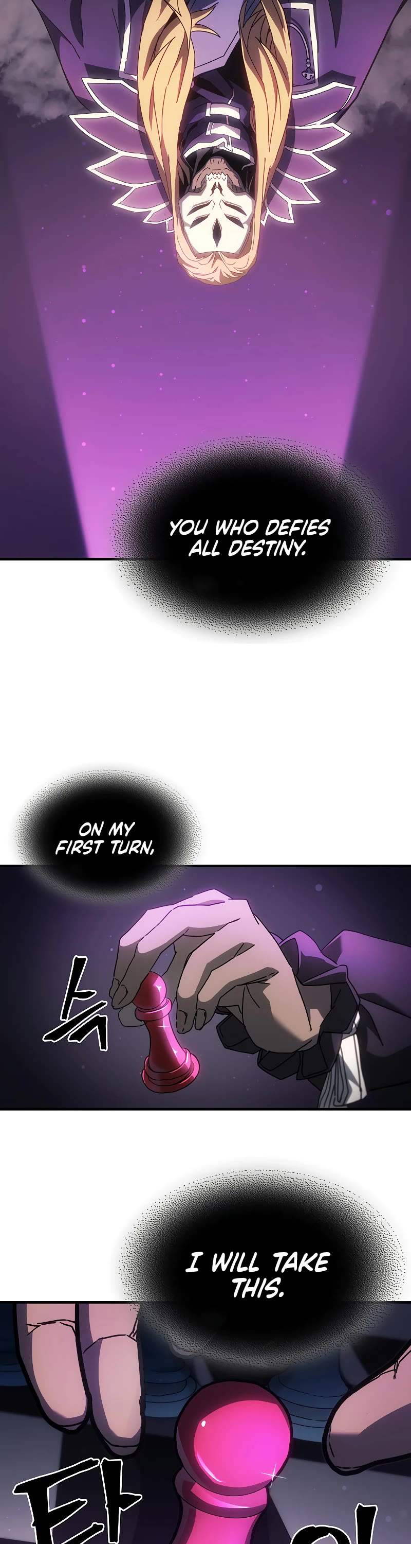 A Returner's Magic Should Be Special Chapter 211 page 6 - Chapter 211
