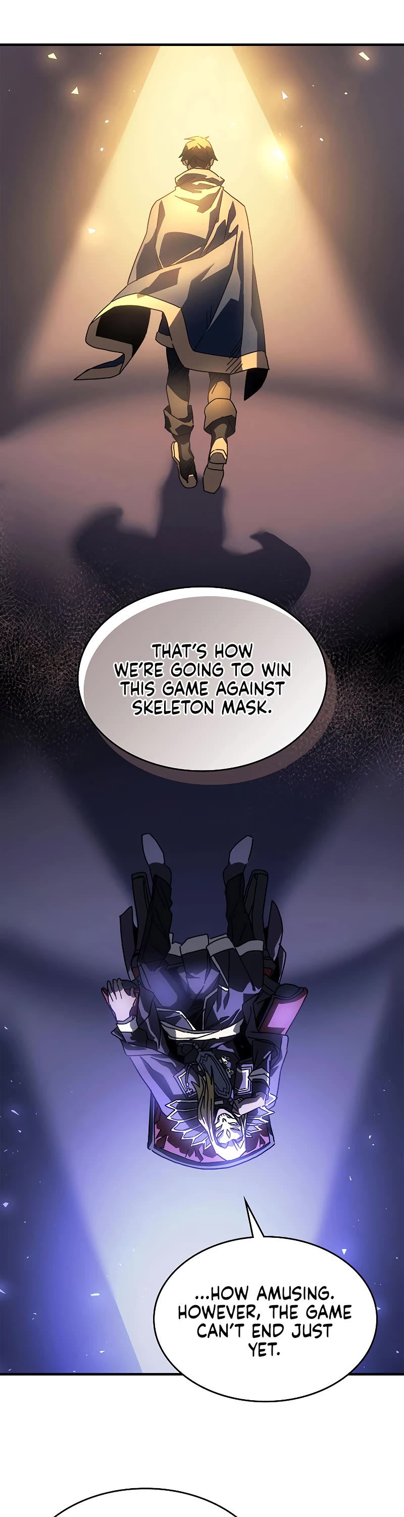 A Returner's Magic Should Be Special Chapter 212 page 13 - Chapter 212