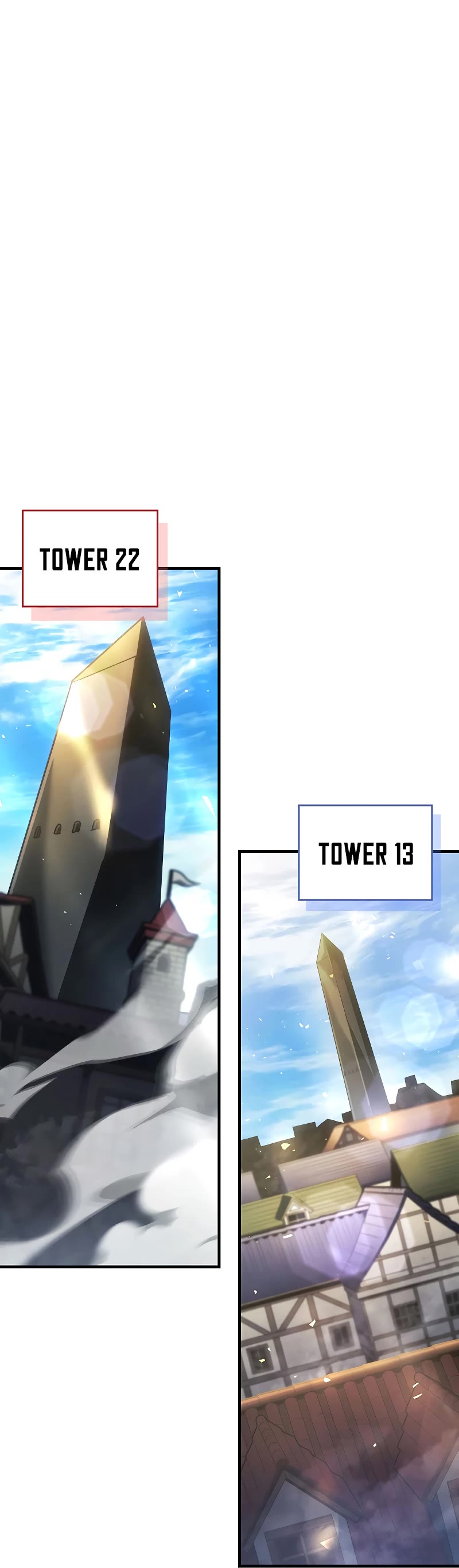A Returner's Magic Should Be Special Chapter 212 page 16 - Chapter 212