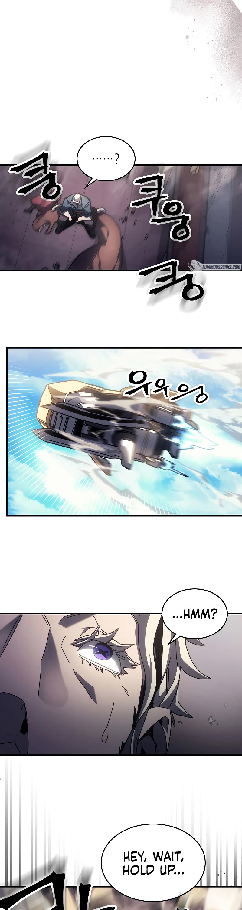 A Returner's Magic Should Be Special Chapter 212 page 22 - Chapter 212