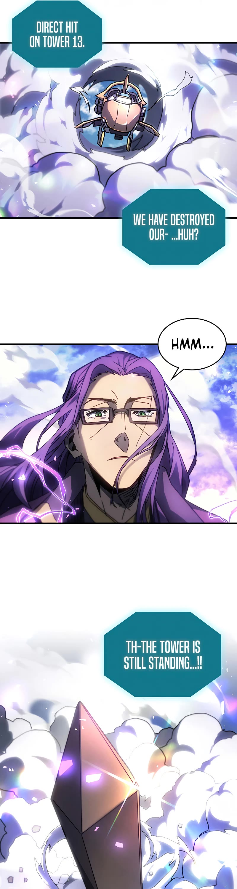 A Returner's Magic Should Be Special Chapter 212 page 29 - Chapter 212