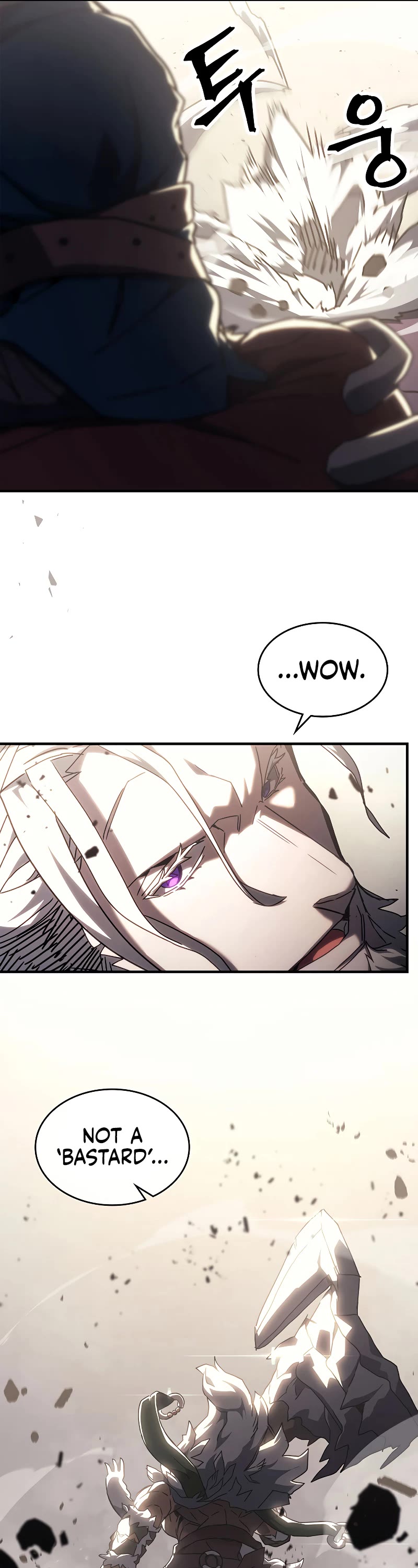 A Returner's Magic Should Be Special Chapter 212 page 37 - Chapter 212