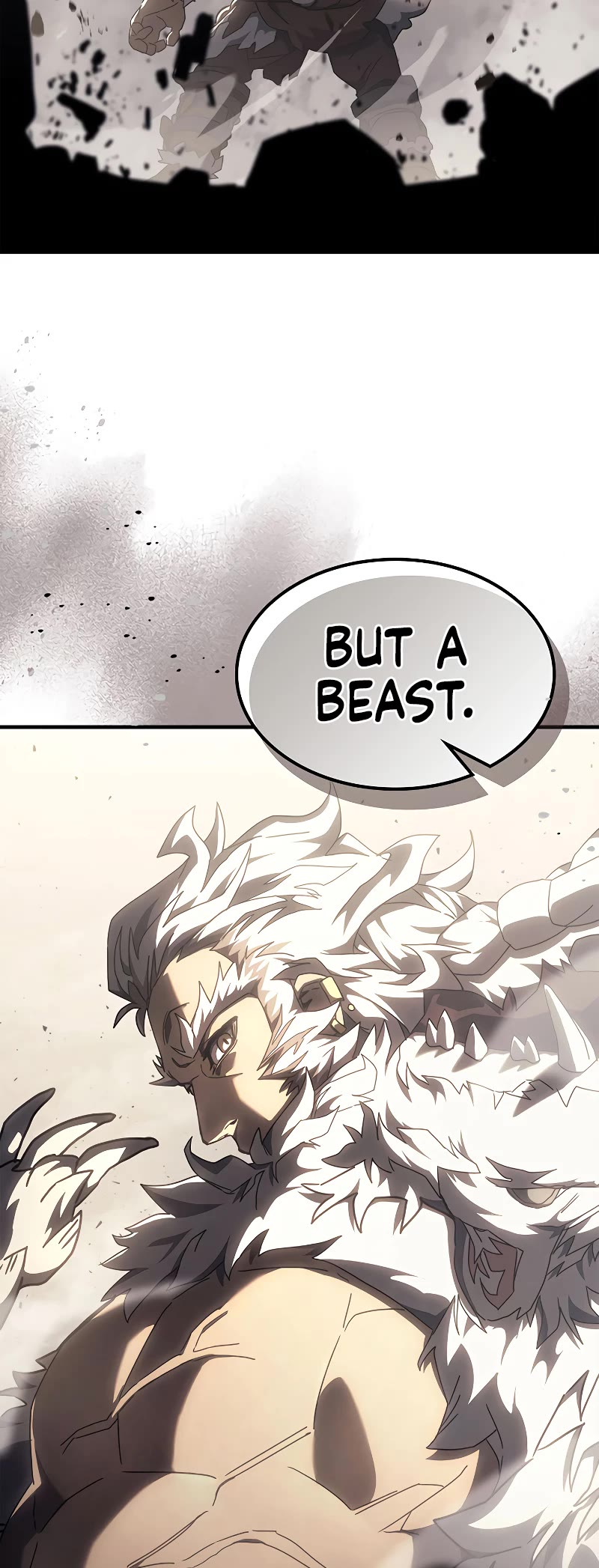 A Returner's Magic Should Be Special Chapter 212 page 38 - Chapter 212