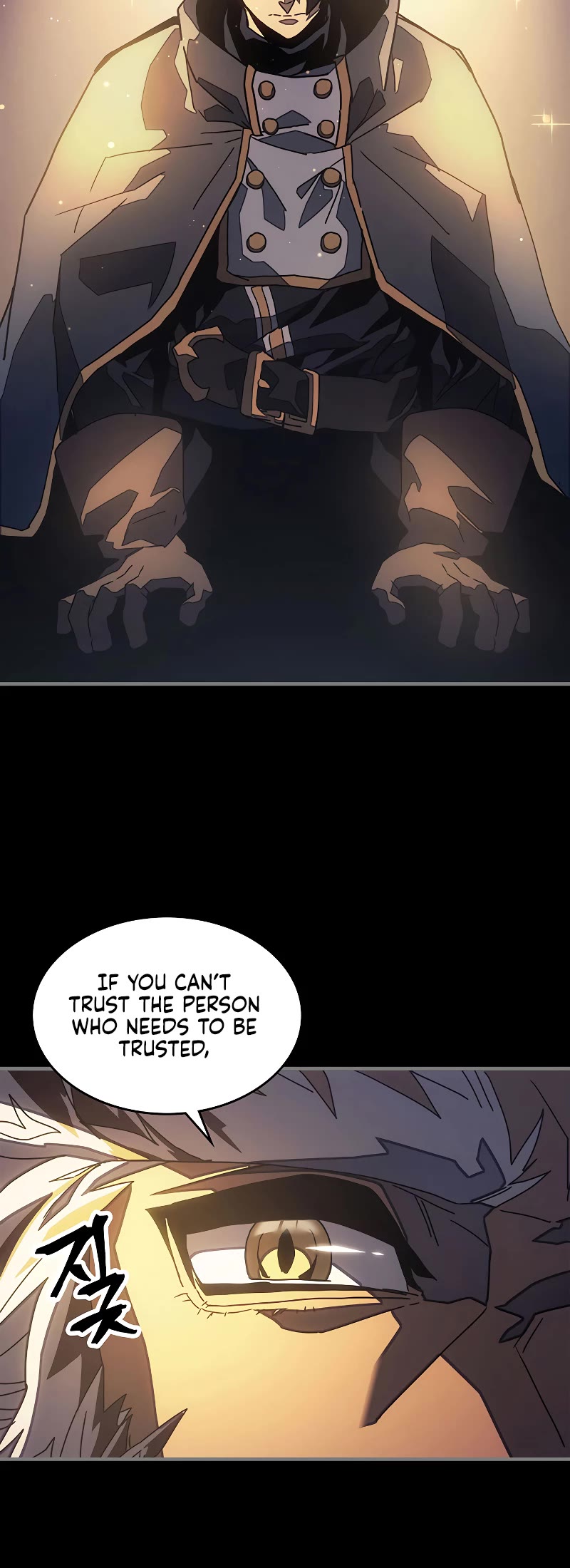 A Returner's Magic Should Be Special Chapter 212 page 7 - Chapter 212