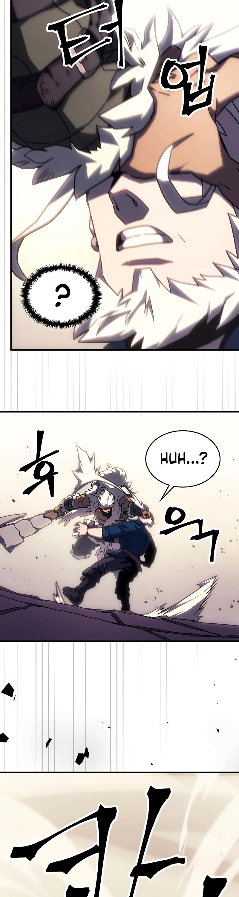 A Returner's Magic Should Be Special Chapter 213 page 11 - Chapter 213