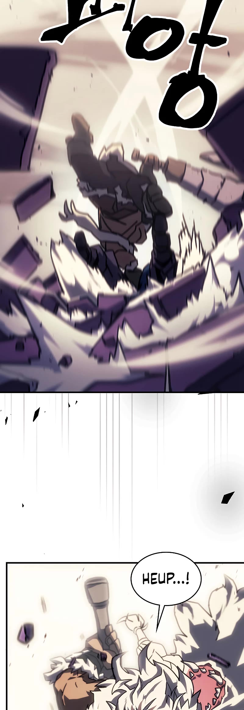 A Returner's Magic Should Be Special Chapter 213 page 12 - Chapter 213