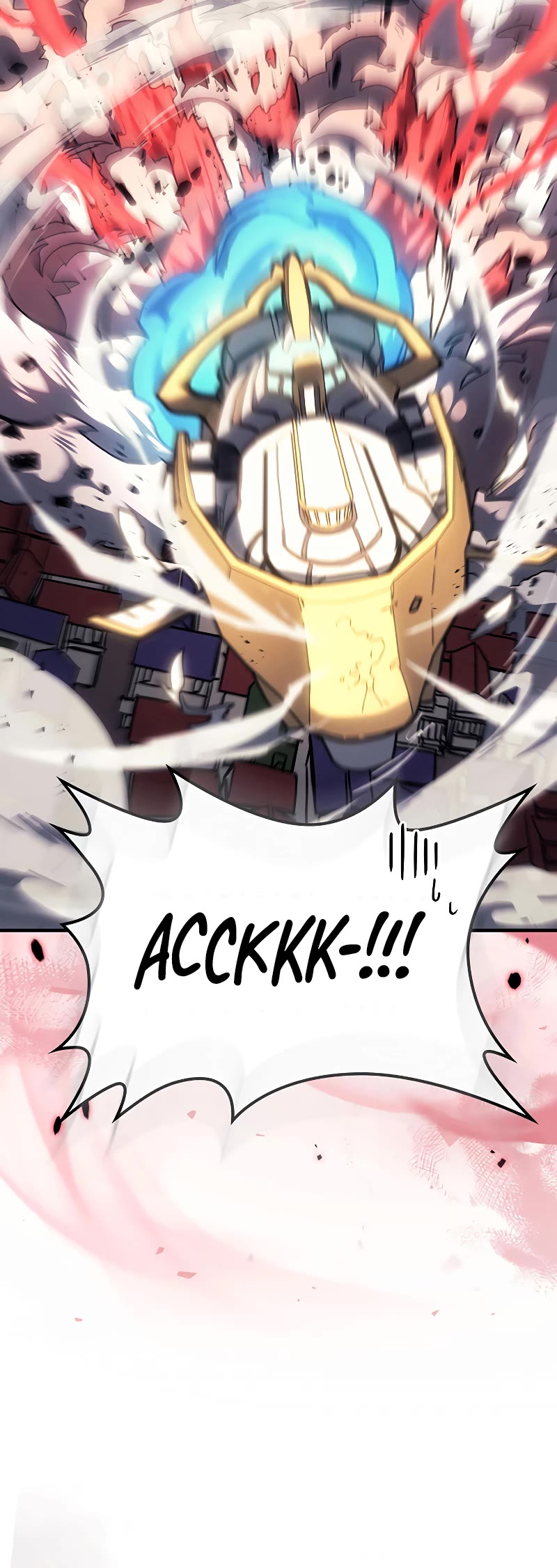 A Returner's Magic Should Be Special Chapter 213 page 16 - Chapter 213