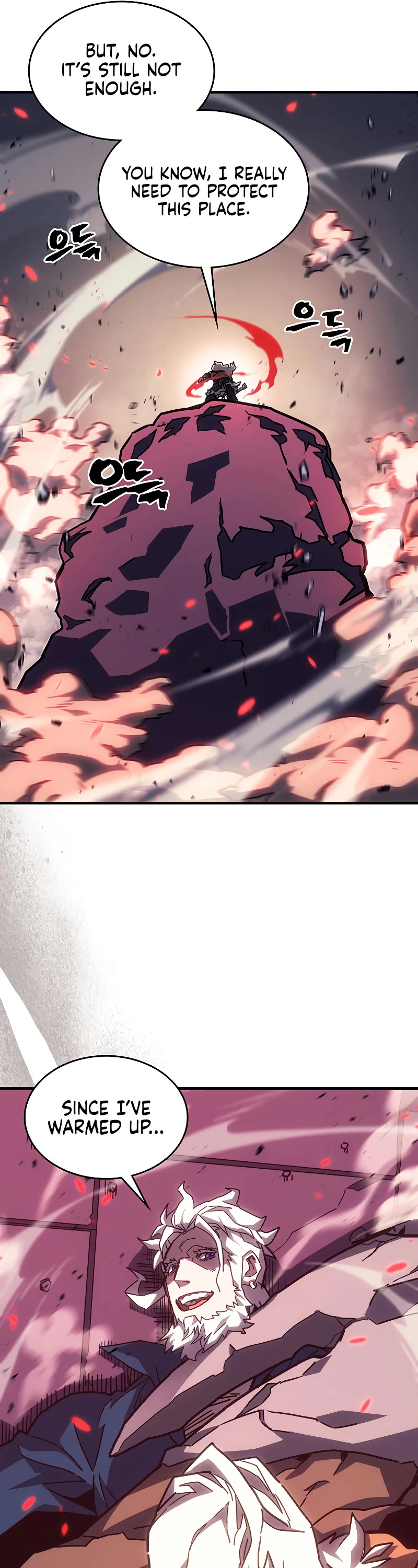 A Returner's Magic Should Be Special Chapter 213 page 18 - Chapter 213