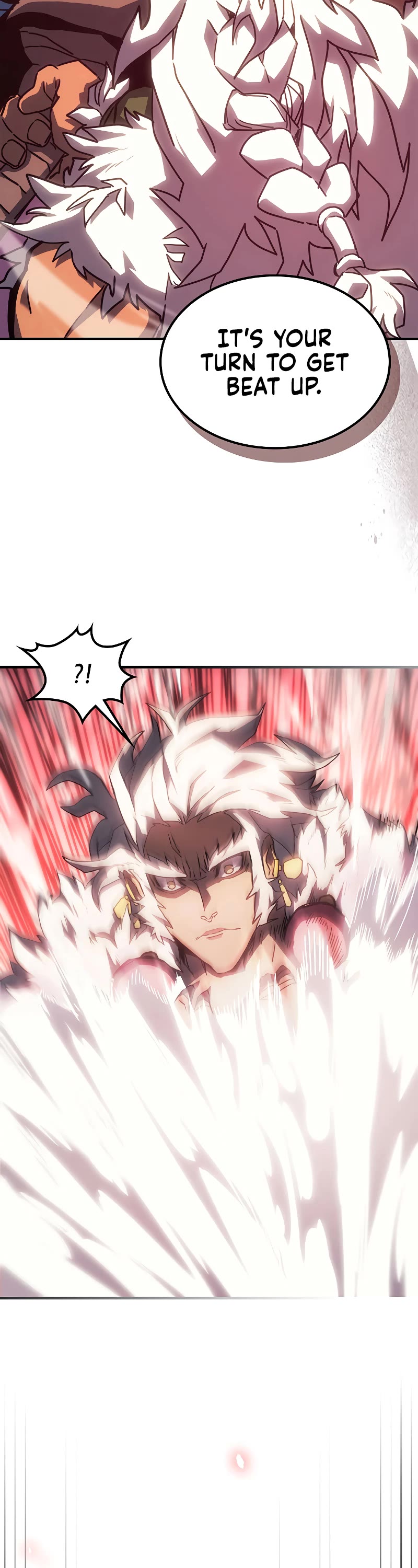 A Returner's Magic Should Be Special Chapter 213 page 19 - Chapter 213