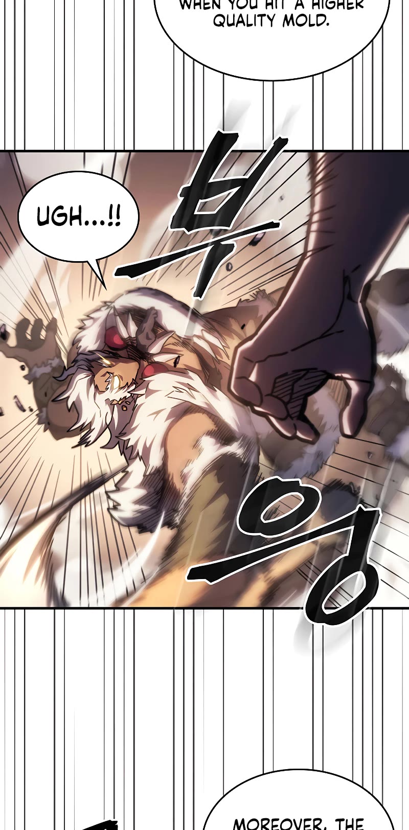 A Returner's Magic Should Be Special Chapter 213 page 21 - Chapter 213