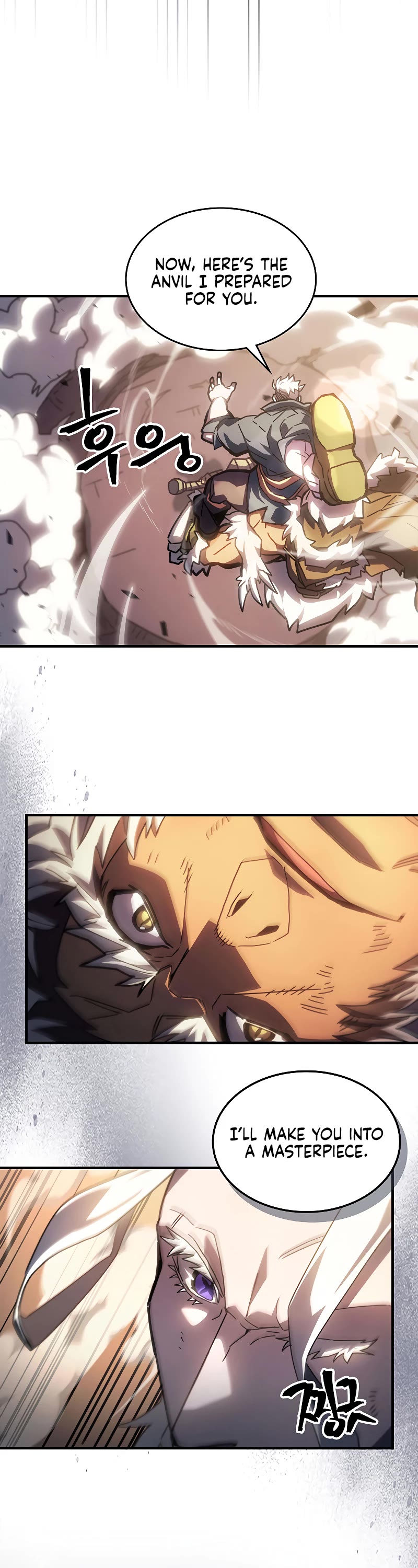 A Returner's Magic Should Be Special Chapter 213 page 24 - Chapter 213