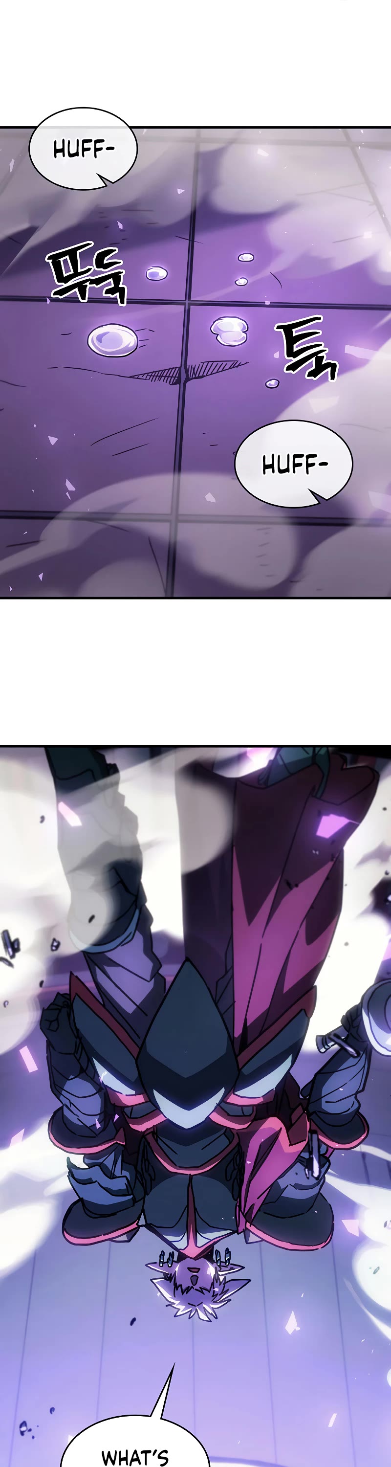 A Returner's Magic Should Be Special Chapter 213 page 27 - Chapter 213