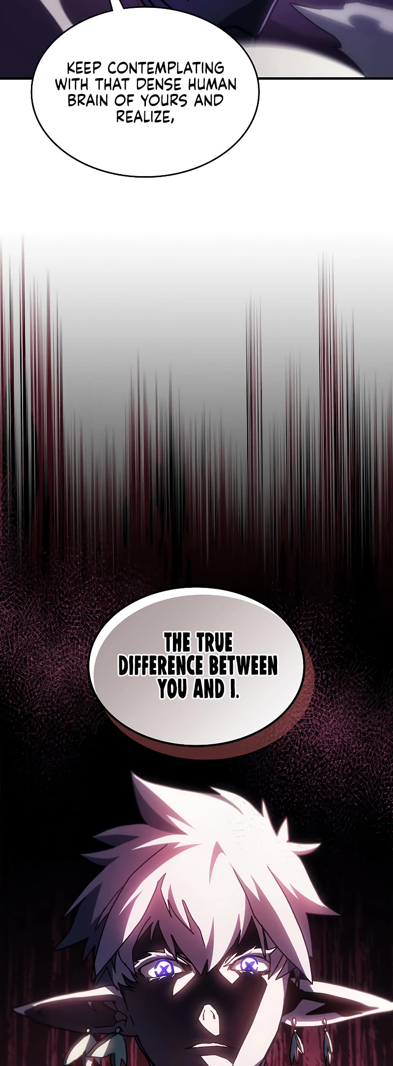 A Returner's Magic Should Be Special Chapter 213 page 33 - Chapter 213