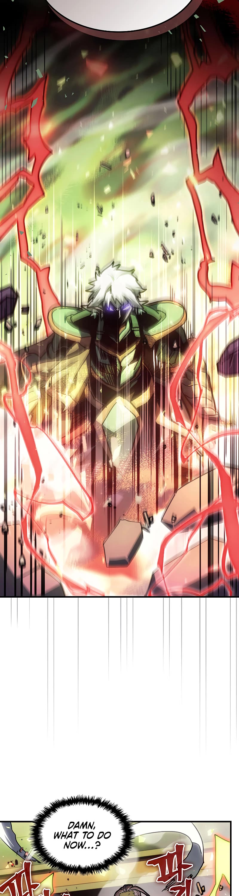 A Returner's Magic Should Be Special Chapter 213 page 40 - Chapter 213