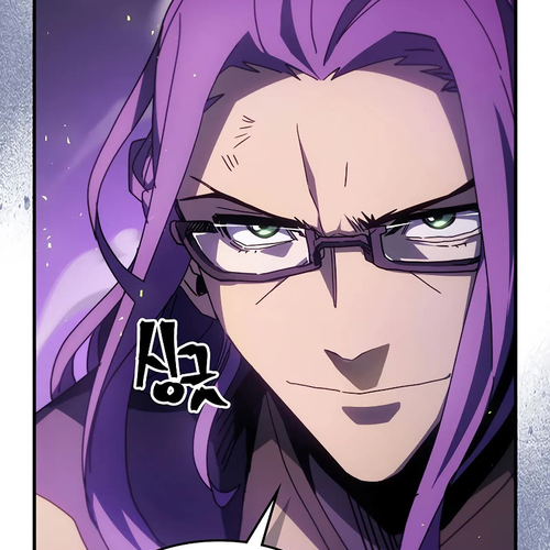 A Returner's Magic Should Be Special Chapter 213 cover
