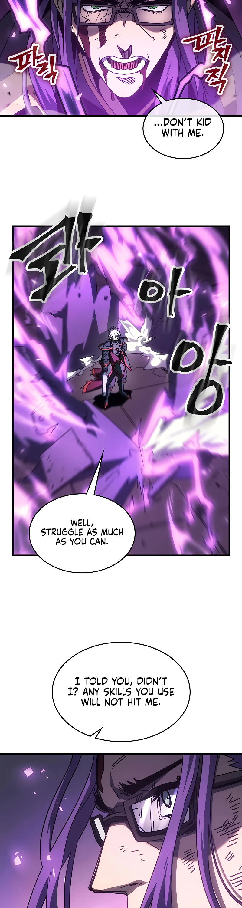 A Returner's Magic Should Be Special Chapter 214 page 11 - Chapter 214