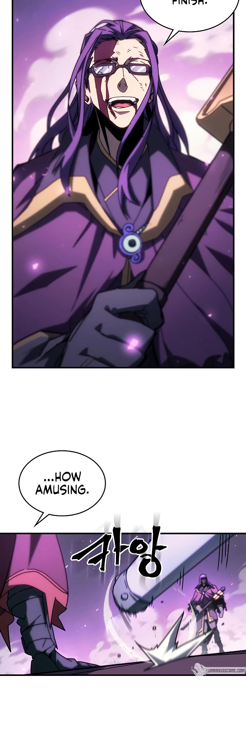 A Returner's Magic Should Be Special Chapter 214 page 16 - Chapter 214