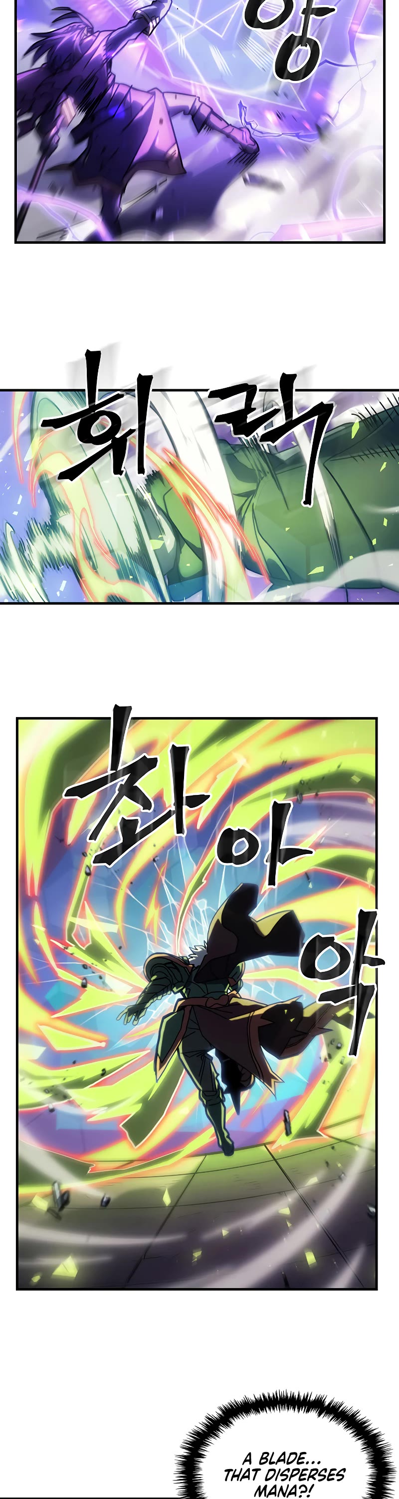 A Returner's Magic Should Be Special Chapter 214 page 19 - Chapter 214