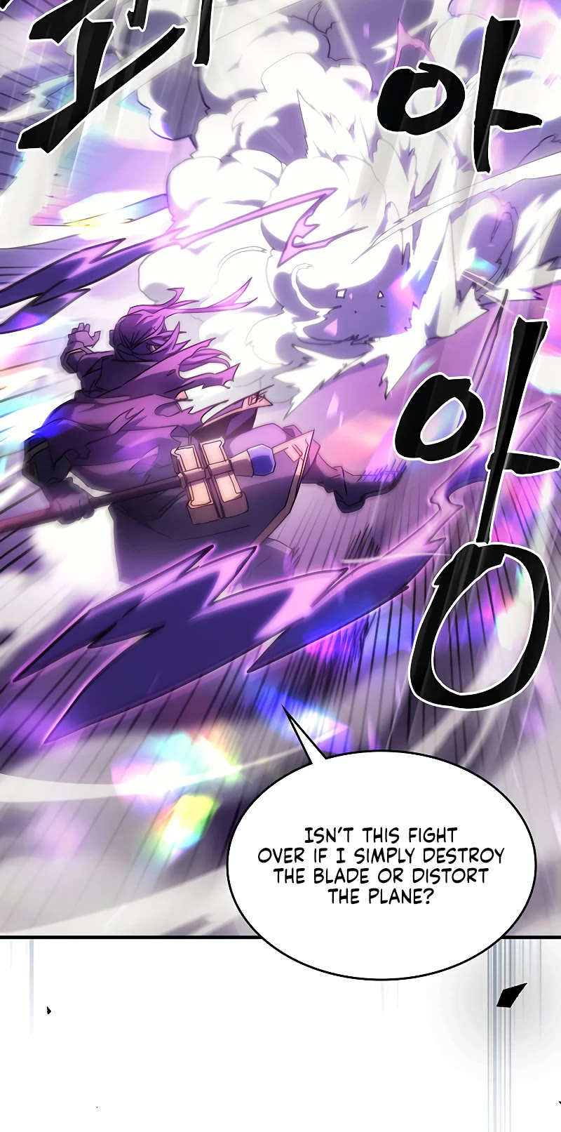 A Returner's Magic Should Be Special Chapter 214 page 22 - Chapter 214