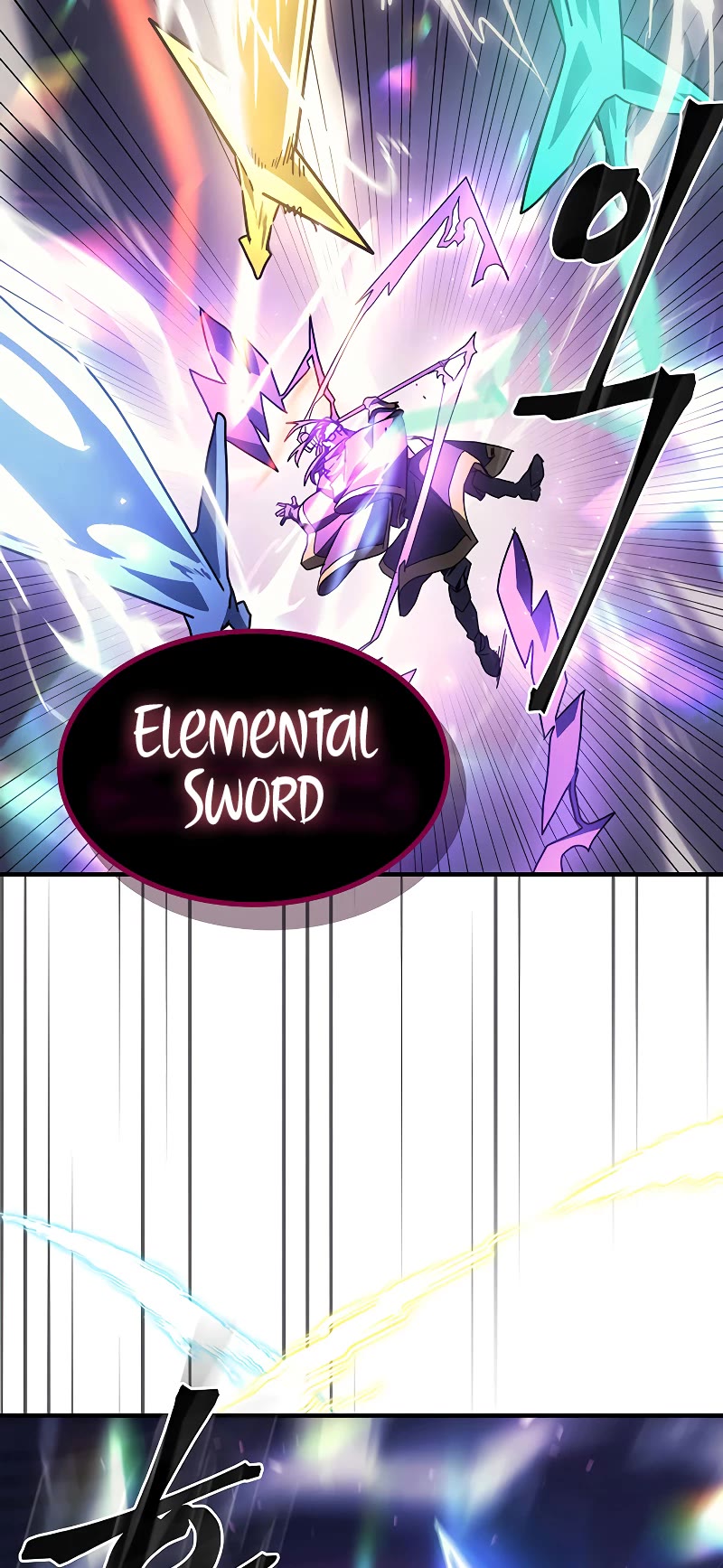 A Returner's Magic Should Be Special Chapter 214 page 4 - Chapter 214